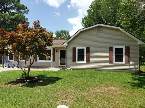 107 Blue Devil Ct, Havelock, NC 28532 photo 2