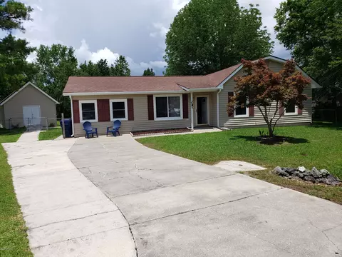 107 Blue Devil Ct, Havelock, NC 28532 photo 1