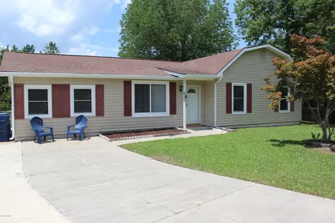 107 Blue Devil Ct, Havelock, NC 28532 photo 11