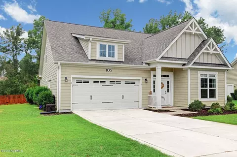 105 Superior Ct, Hampstead, NC 28443 photo 2