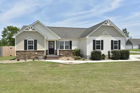 301 Sinclair Ln, Hubert, NC 28539 photo 4