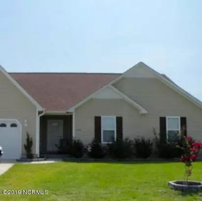 1304 Shellbark Ct, Havelock, NC 28532 photo 1