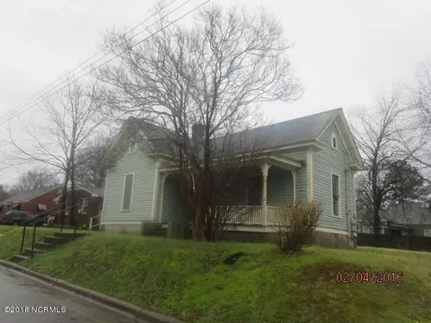 902 Faison St E, Wilson, NC 27893 photo 1