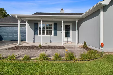 136 Daphne Dr, Hubert, NC 28539 photo 2