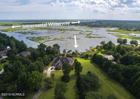 101 Deer Cove Rd, Hampstead, NC 28443 photo 10