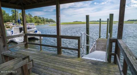 101 Deer Cove Rd, Hampstead, NC 28443 photo 17