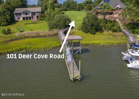 101 Deer Cove Rd, Hampstead, NC 28443 photo 9