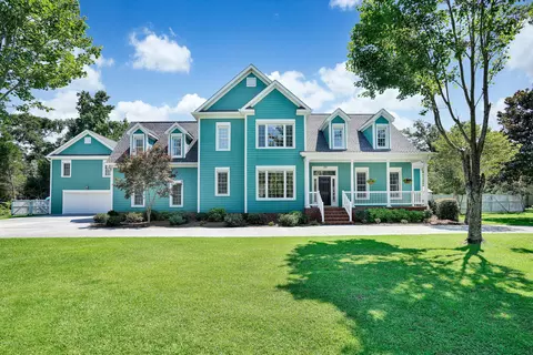 155 Olde Point Rd, Hampstead, NC 28443 photo 1