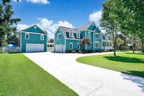 155 Olde Point Rd, Hampstead, NC 28443 photo 3