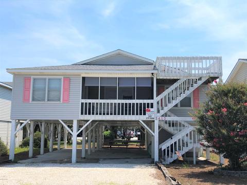 413 4th St, Sunset Beach, NC 28468 photo 1