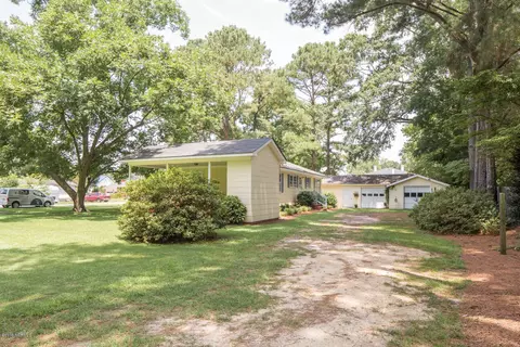 119 S Hill St, Faison, NC 28341 photo 18