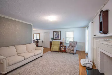 119 S Hill St, Faison, NC 28341 photo 5
