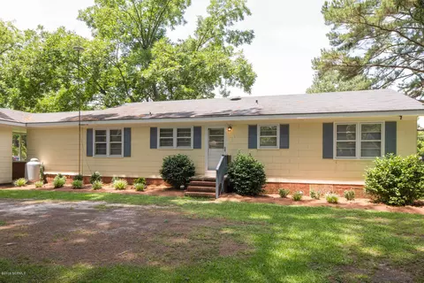 119 S Hill St, Faison, NC 28341 photo 19
