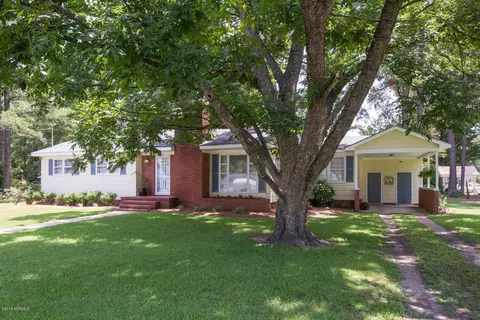 119 S Hill St, Faison, NC 28341 photo 3