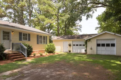 119 S Hill St, Faison, NC 28341 photo 20