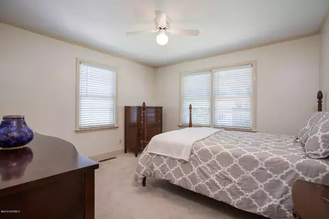 119 S Hill St, Faison, NC 28341 photo 16
