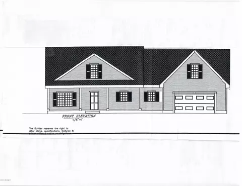 156 Beagle Dr, Hubert, NC 28539 photo 1