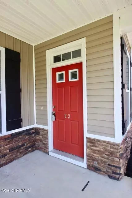 23 Sally Ln, Hampstead, NC 28443 photo 4