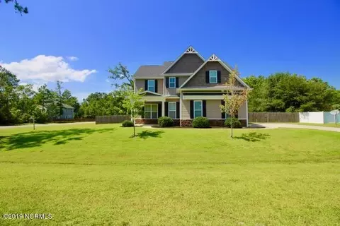 23 Sally Ln, Hampstead, NC 28443 photo 1
