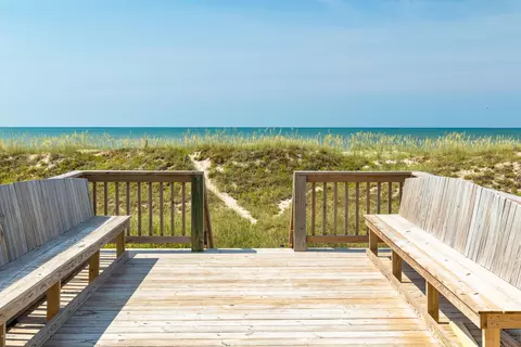 124 E Boardwalk, Atlantic Beach, NC 28512 photo 1