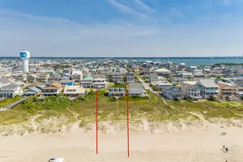 124 E Boardwalk, Atlantic Beach, NC 28512 photo 6