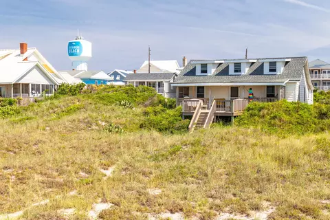 124 E Boardwalk, Atlantic Beach, NC 28512 photo 4