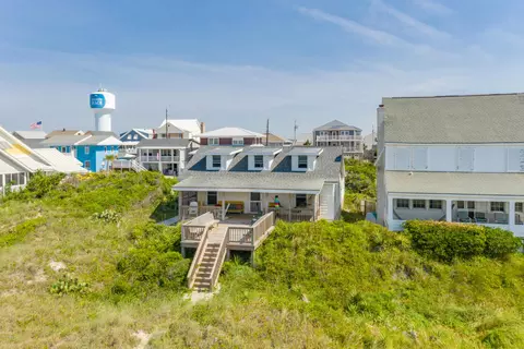 124 E Boardwalk, Atlantic Beach, NC 28512 photo 2