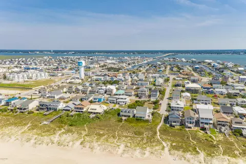 124 E Boardwalk, Atlantic Beach, NC 28512 photo 16
