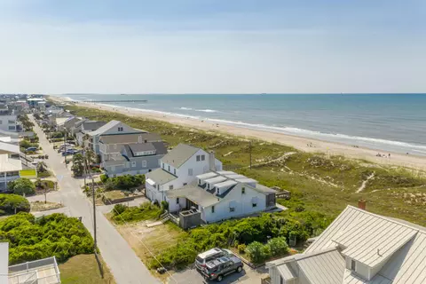 124 E Boardwalk, Atlantic Beach, NC 28512 photo 7