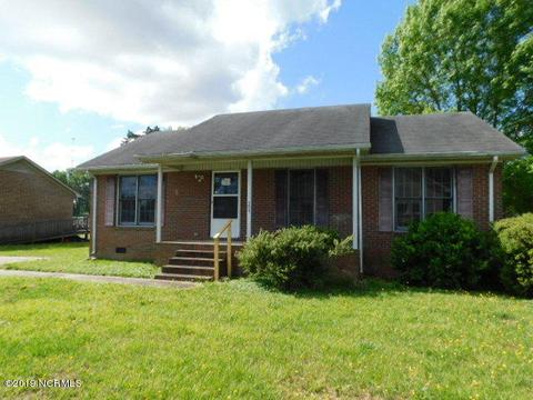 504 College St, Windsor, NC 27983 photo 1