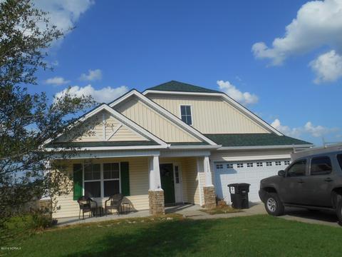 6 Comfort Homes For Sale Comfort Nc Real Estate Movoto