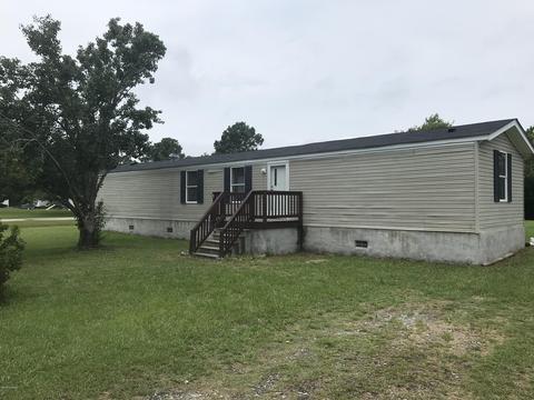 305 Mckae Dr, Gloucester, NC 28528 photo 1
