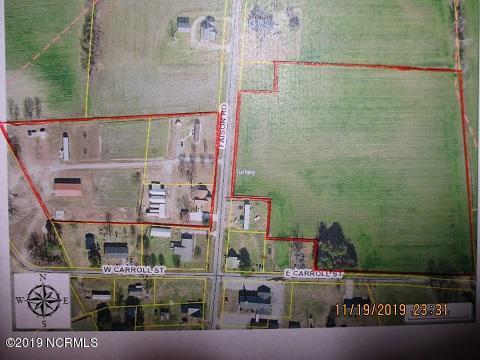 193 Faison Rd, Turkey, NC 28393 photo 6
