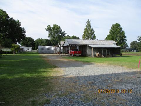 193 Faison Rd, Turkey, NC 28393 photo 16