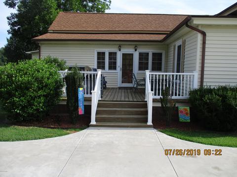 193 Faison Rd, Turkey, NC 28393 photo 5