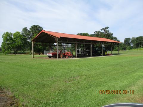193 Faison Rd, Turkey, NC 28393 photo 18
