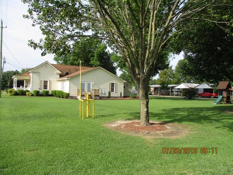 193 Faison Rd, Turkey, NC 28393 photo 3
