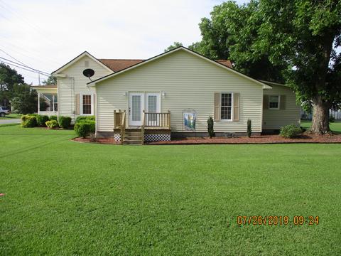 193 Faison Rd, Turkey, NC 28393 photo 4