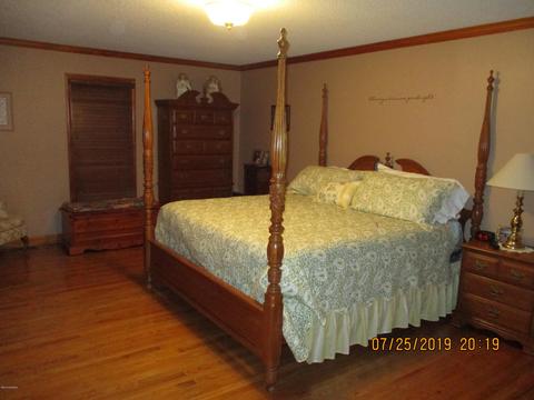 193 Faison Rd, Turkey, NC 28393 photo 10