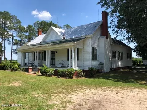 7641 Liles Rd, Bailey, NC 27807 photo 2