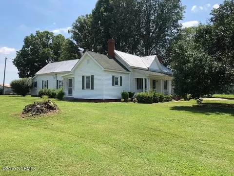 7641 Liles Rd, Bailey, NC 27807 photo 1