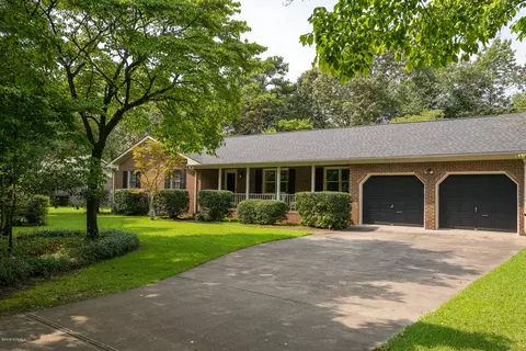 2115 Perrytown Loop Rd, New Bern, NC 28562 photo 1