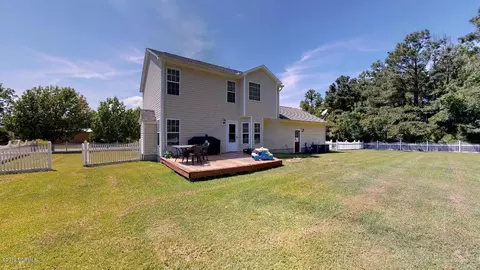 106 Beagle Dr, Hubert, NC 28539 photo 35