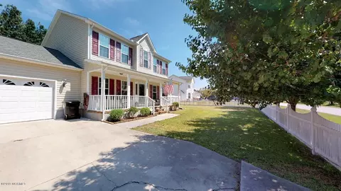 106 Beagle Dr, Hubert, NC 28539 photo 38