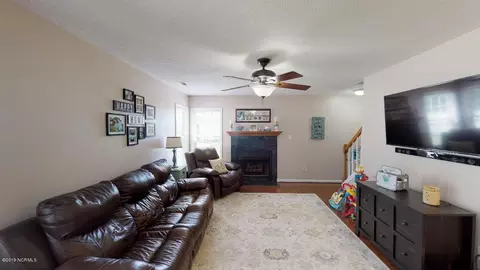 106 Beagle Dr, Hubert, NC 28539 photo 15