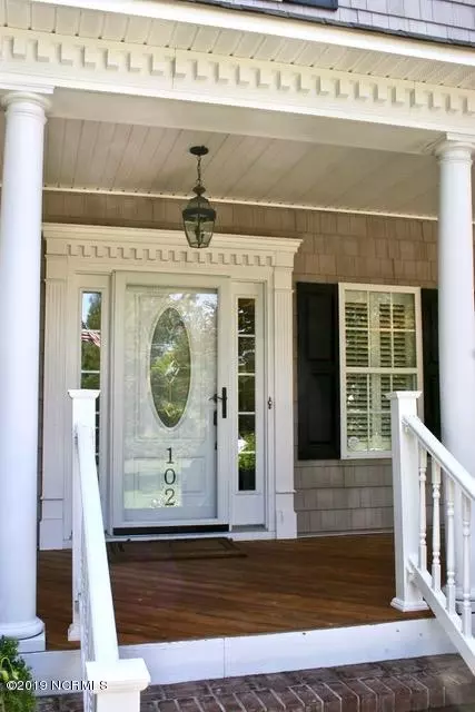 102 Bogey Ct, Hampstead, NC 28443 photo 3