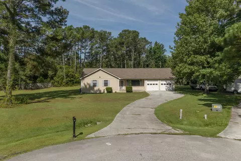 123 Pine Needle Dr, Hubert, NC 28539 photo 16