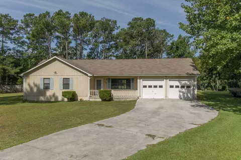 123 Pine Needle Dr, Hubert, NC 28539 photo 18