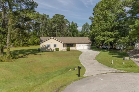 123 Pine Needle Dr, Hubert, NC 28539 photo 12