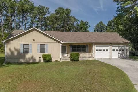 123 Pine Needle Dr, Hubert, NC 28539 photo 17